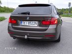 BMW Seria 3 316d Touring Sport Line - 16