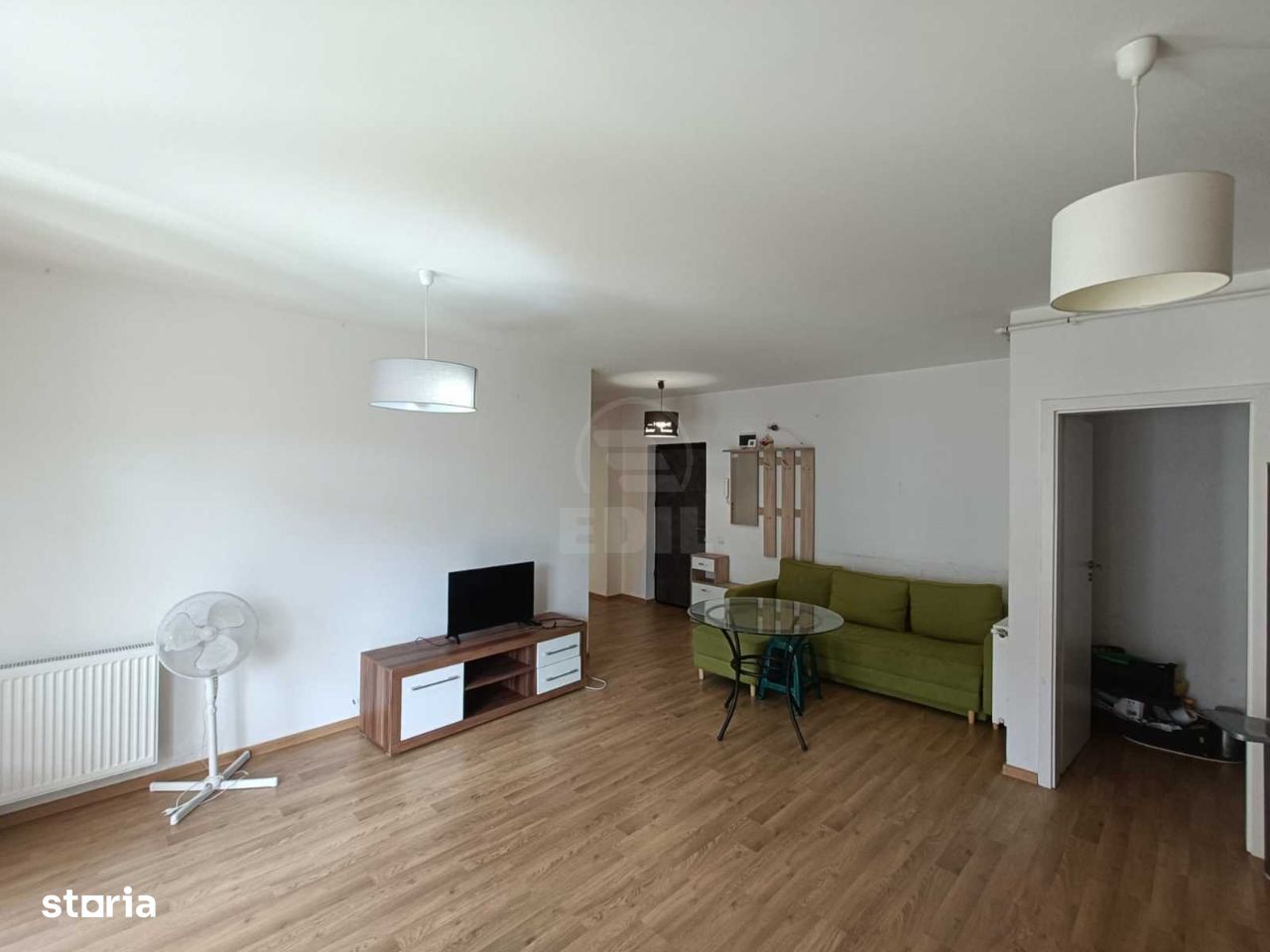 Apartament 2 camere