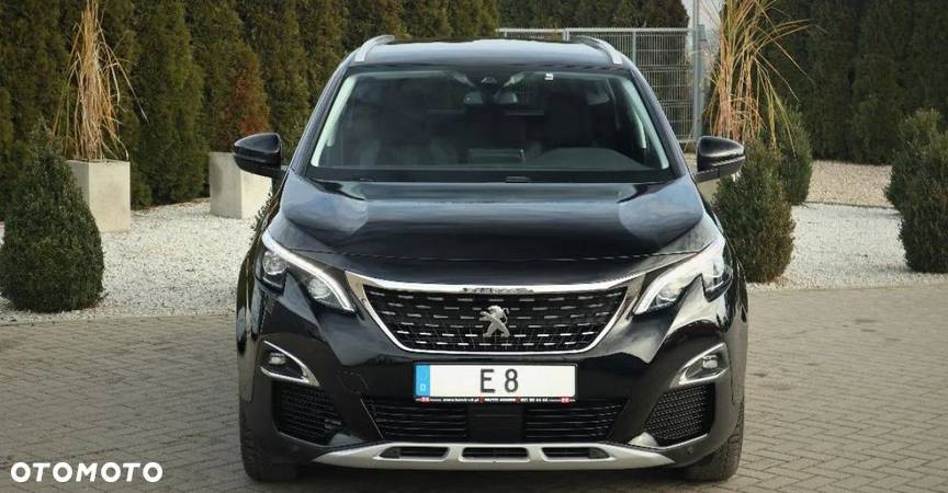 Peugeot 5008 1.2 PureTech Active S&S EAT8 - 10