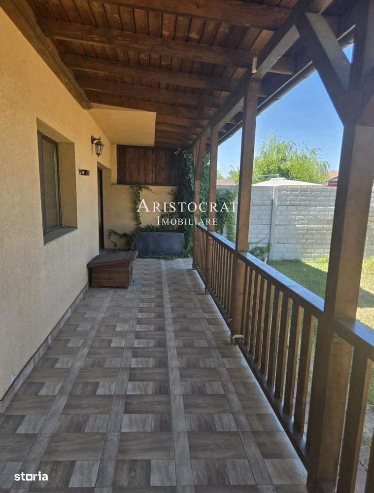 Vanzare vila duplex in imediata apropiere a padurii/Corbeanca - Imagine principală: 5/15