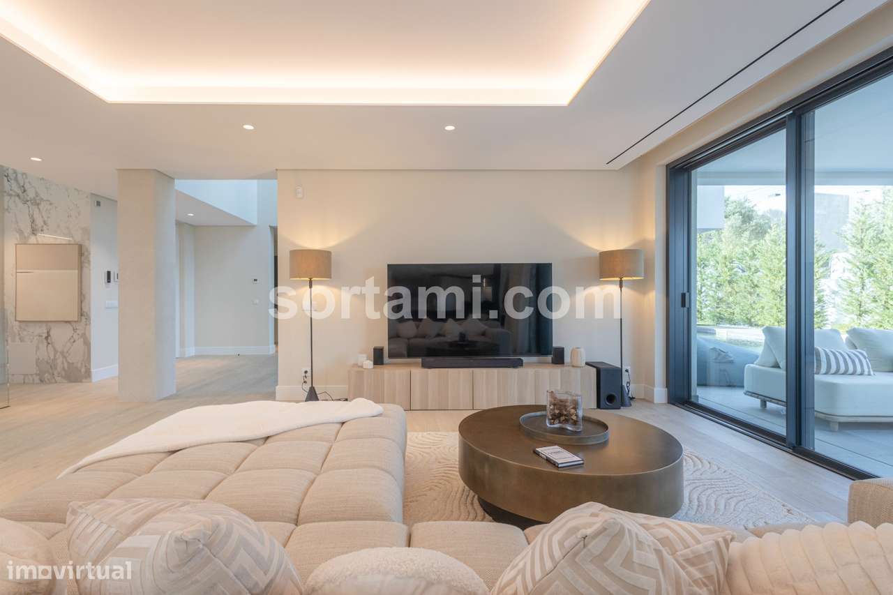 Moradia Isolada T4 Venda em Loulé (São Clemente),Loulé - Grande imagem: 5/44