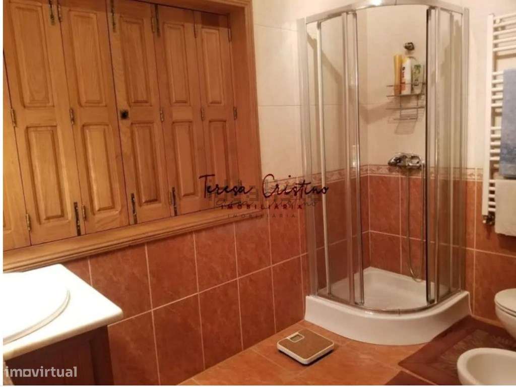 Moradia T4 Independente - Ponte de Lima-16