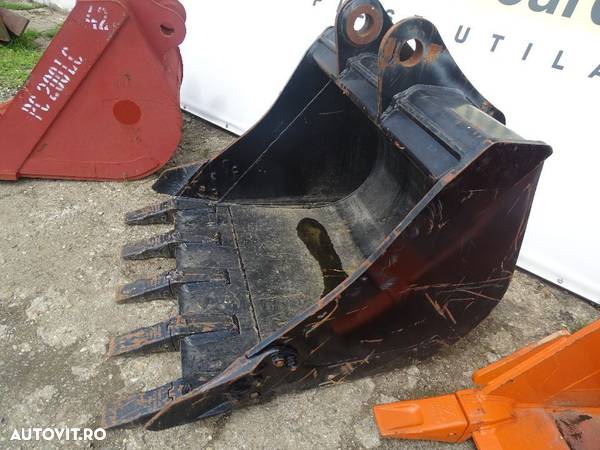 Cupa excavator Doosan de 110 cm Noua - 5