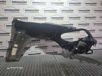 Aripa Stanga Fata BMW X5 E70 2007 - 2010 4 Usi GRI (858) - 3