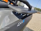 CF Moto X6 ATV QUAD SEGWAY SNARLER AT6 Limited T3b 2021 PŁUG Grzane Manetki Kufer - 25