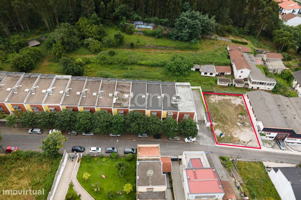 TERRENO URBANO POSSIBILIDADE PARA MORADIA 4 FRENTES - Grande imagem: 4/18