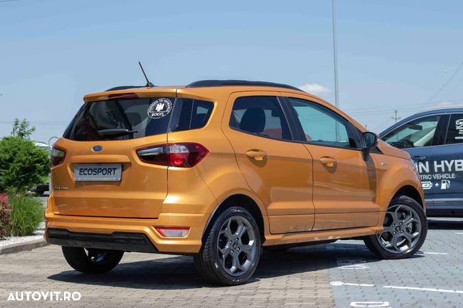 Ford EcoSport - 12