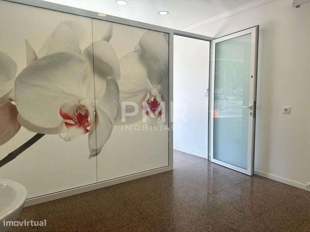 Loja para arrendamento no Lumiar - Grande imagem: 4/18