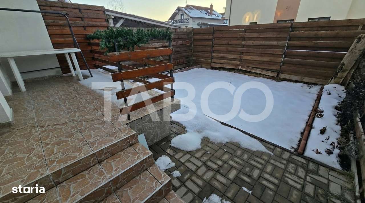 COMISION 0 - Casa de vanzare 4 camere terasa 2 parcari Arhitectilor-5