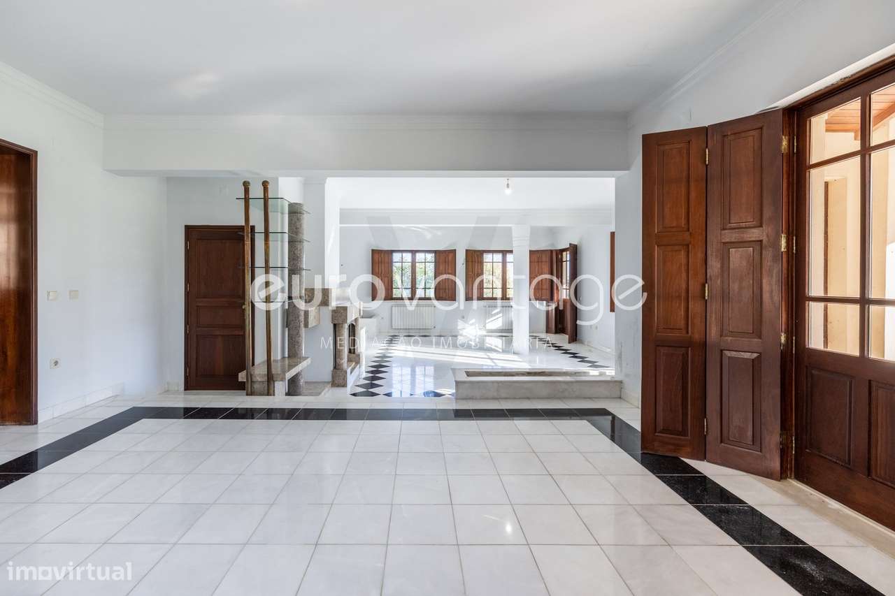 Moradia Exclusiva em Marrazes e Barosa – Conforto, Espaço e Privaci...-13