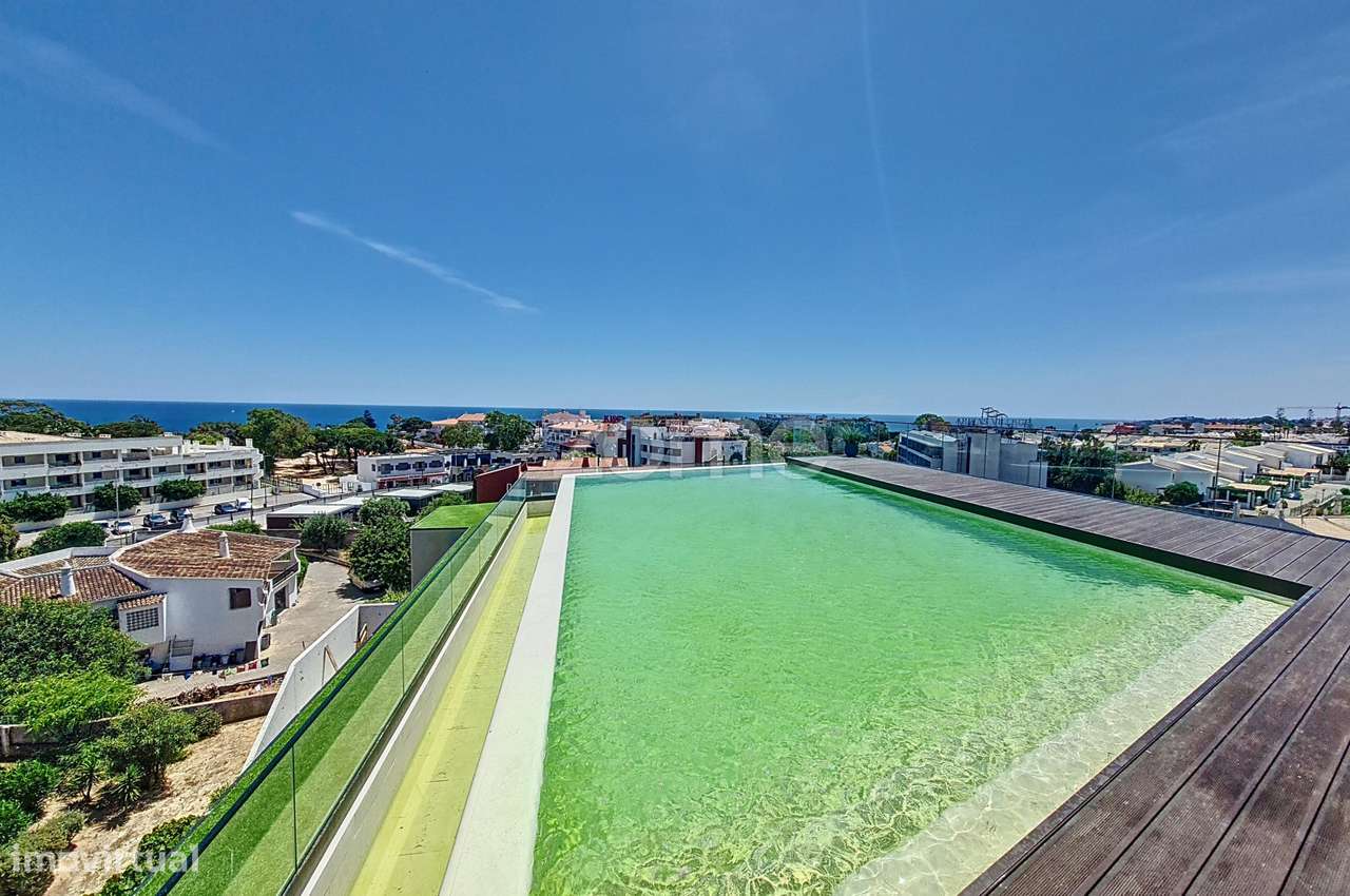 T2 NOVO | Construção de Referência no centro de Albufeira-15