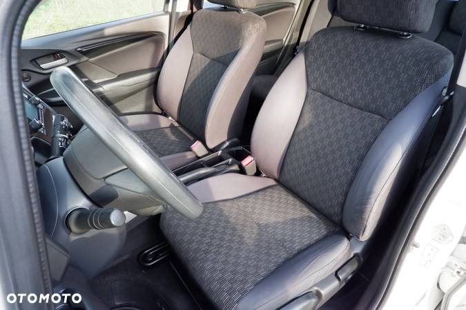 Honda Jazz 1.3i VTEC Comfort (ADAS) - 26