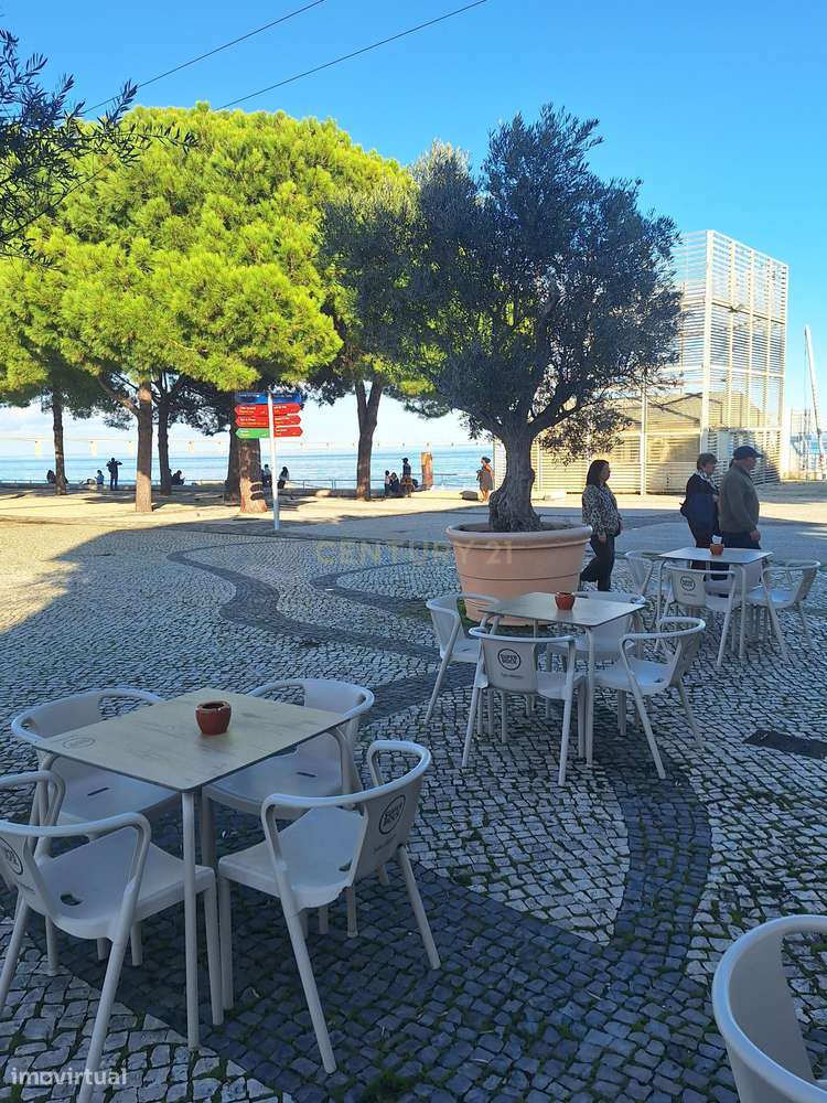 Cedência posição restaurante Parque das Nações - Grande imagem: 4/21