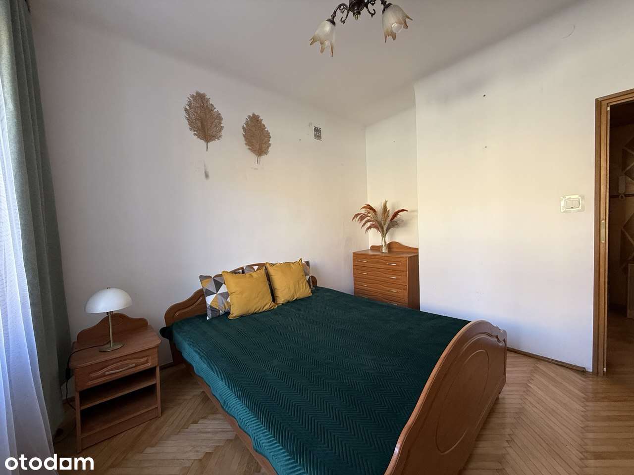 Na sprzedaż: 3 pokoje, 65 m², parter – idealna lokalizacja w Kraśniku - Pełny obrazek: 4/15