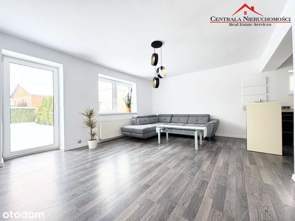 Dom wolnostojący 6 pokoi na osiedlu Stawki-2