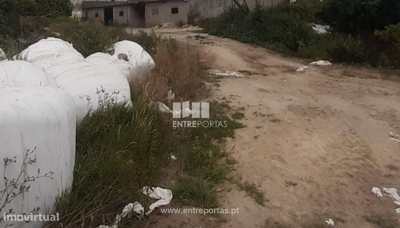 Venda de Terreno com 1600 m2, Touguinha, Vila do Conde - Grande imagem: 4/12