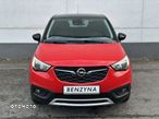 Opel Crossland X 1.2 Start/Stop Automatik Innovation - 4