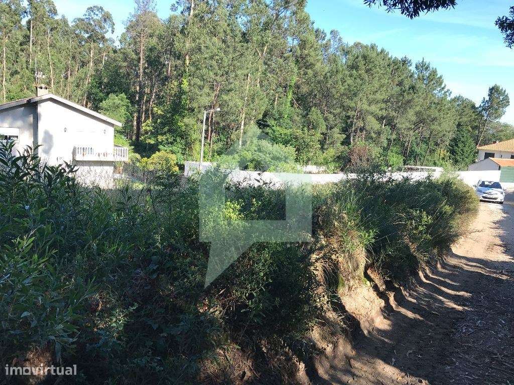 Terreno para moradia, Creixomil, Barcelos - Grande imagem: 3/10