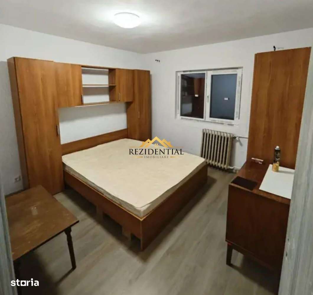 APARTAMENT 2 CAMERE - Imagine principală: 1/4