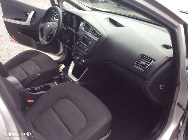 Kia Ceed SW 1.4 CRDi ECO - 34