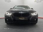 BMW 335 d Touring xDrive Pack M - 14