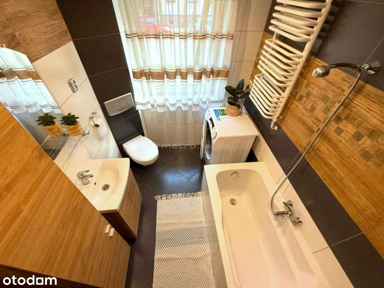 Mieszkanie 74,15 m2 /3pokoje/garderoba/parter/-17