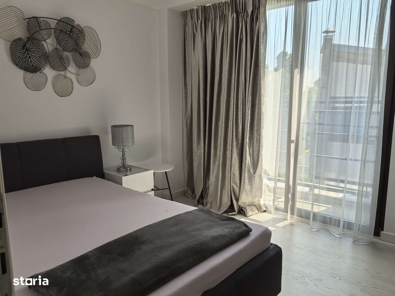 3 Cam.Parcul Carol ,83mp,Terase,Parcare,Mobilat si Utilat-5