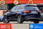 Mercedes-Benz GLC 250 d 4Matic 9G-TRONIC AMG Line - 4