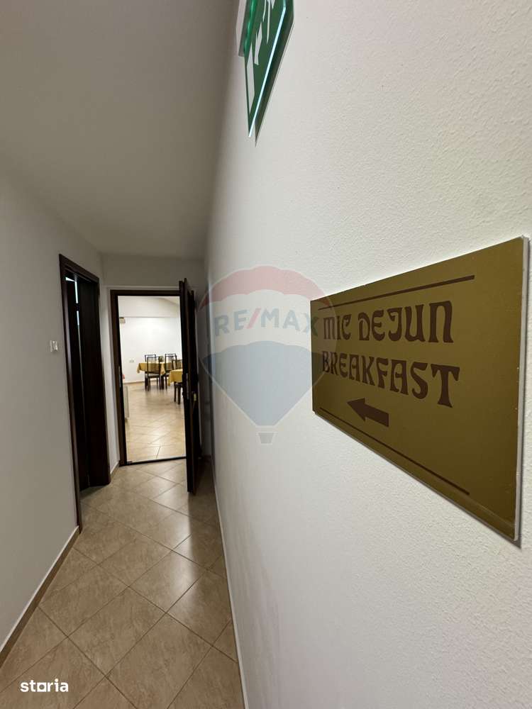 Pensiune superbă de vânzare în Sovata cu nota 9.7 pe Booking-9