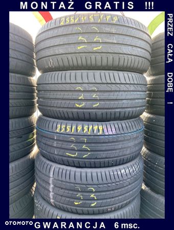 255/45/19 Pirelli Scorpion_6,2mm_4szt_(33) - 1