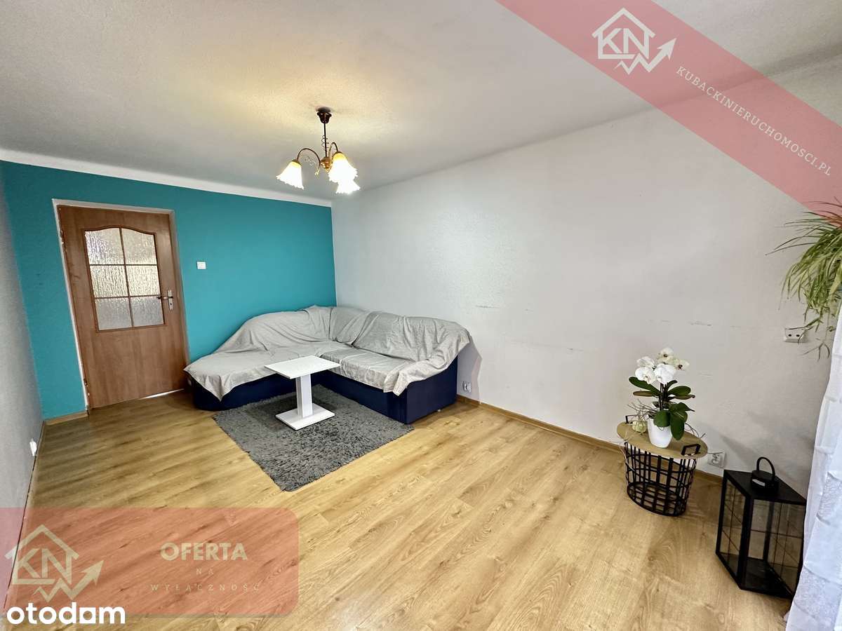 M4 w dzielnicy Śródmieście z miejscem parkingowym-2