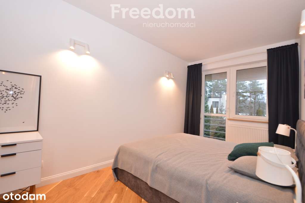 Mieszkanie do wynajęcia na Redykajnach. - Pełny obrazek: 5/9