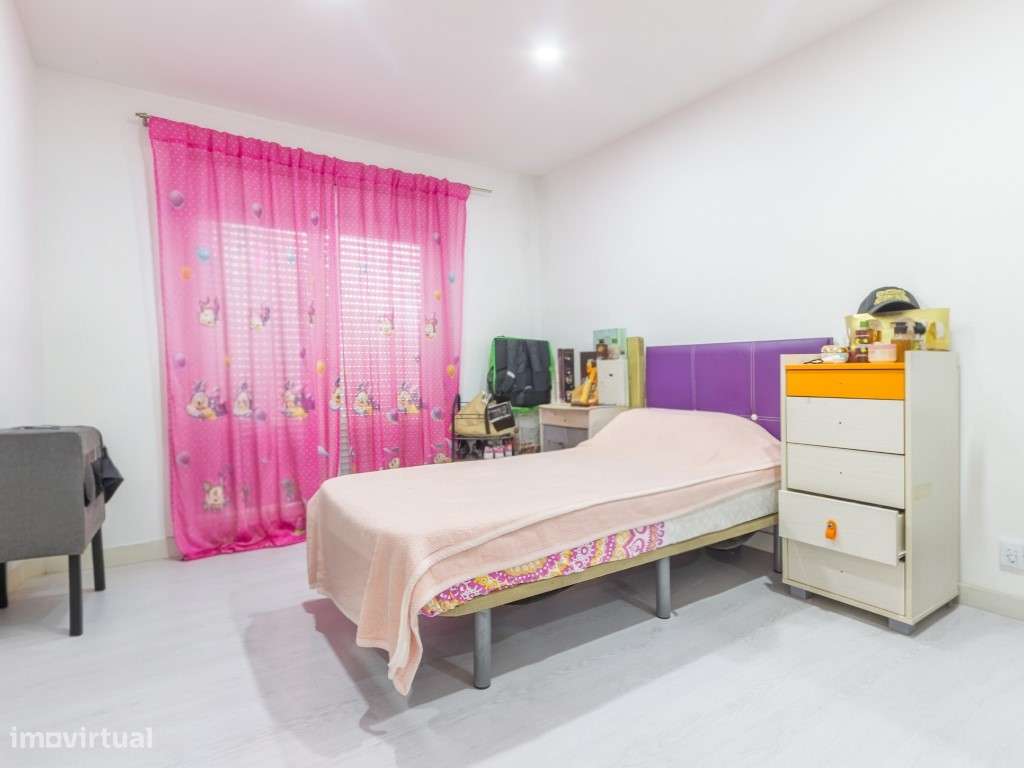 Apartamento - T2 - Casal do Marco - Grande imagem: 4/15