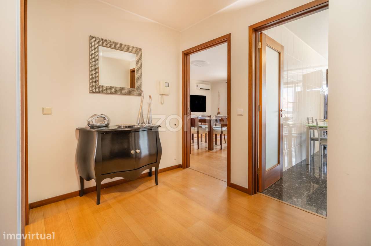 APARTAMENTO T3 - HOSPITAL SÃO JOÃO - Grande imagem: 5/24