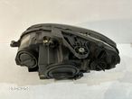 Mercedes C W204 Lampa kompletna Xenon R - 13892 - 4