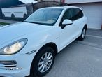 Porsche Cayenne 3.0TD TipTronic - 3