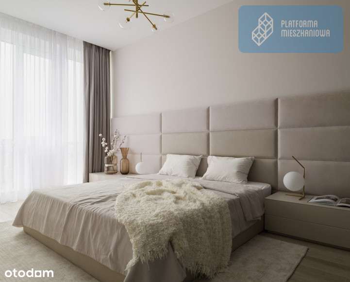 Ustawne 4pokoje Pachońskiego smart home klucze2027 - Vista 4