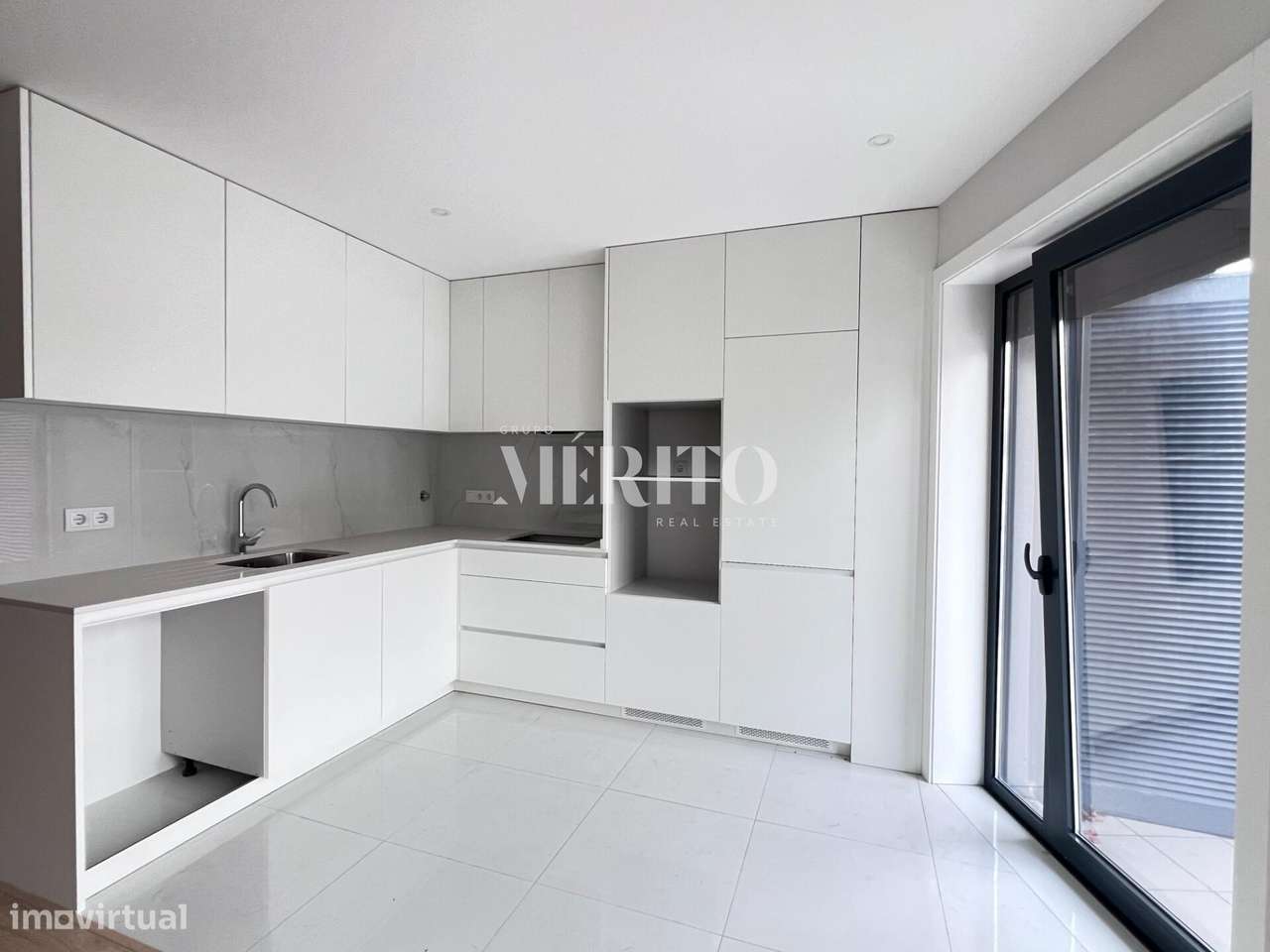 Apartamento T3 Duplex - Póvoa de Varzim - Grande imagem: 5/17