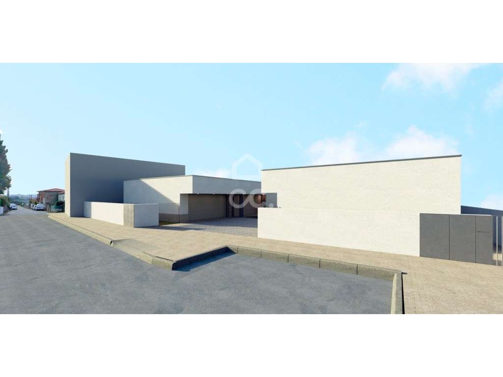 Moradia T3 Térrea com 3 Suites em Avidos - Vila Nova de Famalicão-13