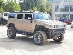 Hummer H2 6.0 V8 - 3