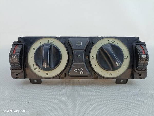 Climatronic Sofagem / Comando Chaufagem  Mercedes-Benz Clk (C208) - 1