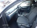 Stop stanga spate Volkswagen Passat B7 2013 SEDAN 2.0 TDI CFFB - 6