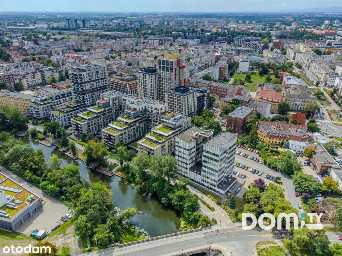 3 pokoje | 76 m2 | możliwość wydzielenia 4 pokoju-4