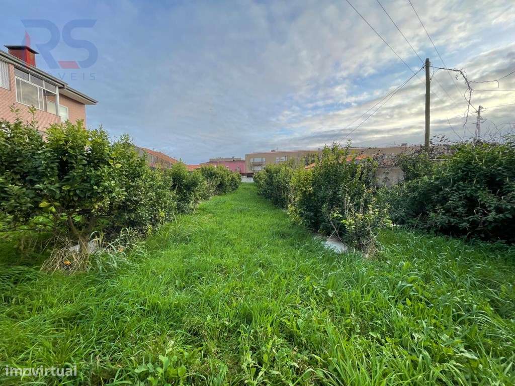 Terreno para construção habitação-7