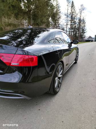 Audi A5 2.0 TFSI Quattro S tronic - 5