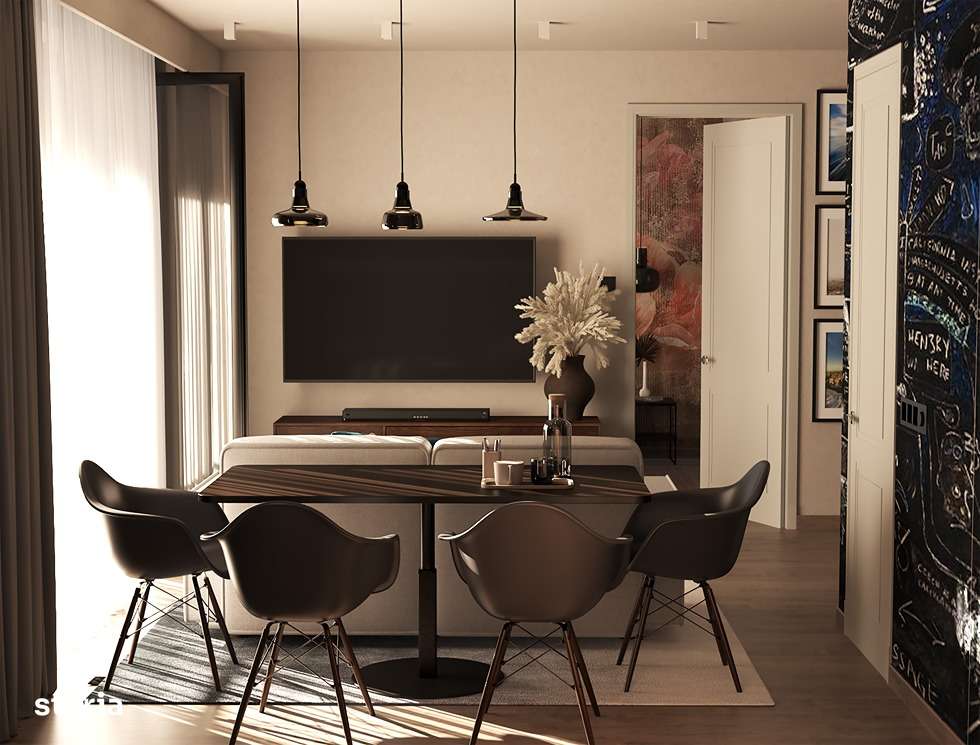 PROMOTIE Apartament 2 camere in complex nou Almog Residence & SpA - Imagine principală: 4/12