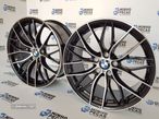 Jantes BMW Performance em 18 - 3