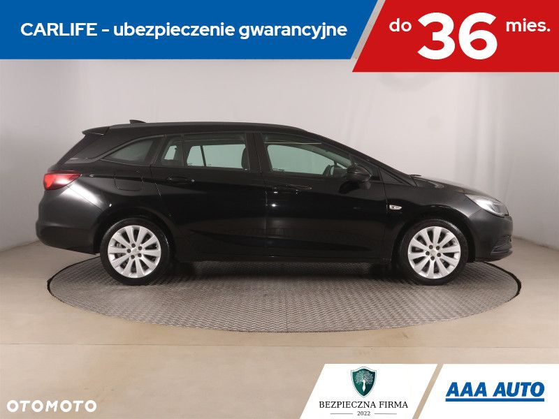 Opel Astra - 7