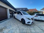 Mercedes-Benz Klasa V 250 d 4-Matic Avantgarde 7G-Tronic (ekstra d³) - 17