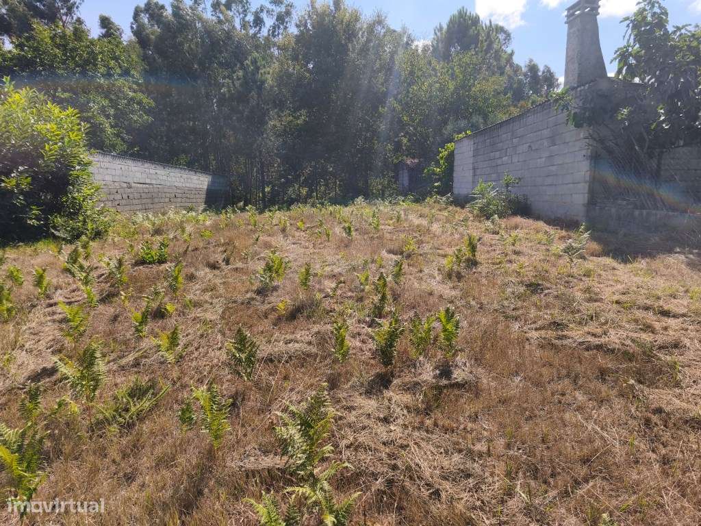 Prédio rústico em zona de construção-9